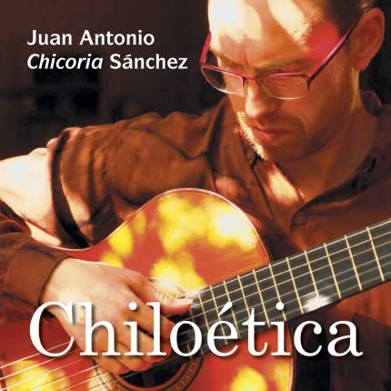 Carátula JUAN ANTONIO CHICORIA SANCHEZ - Chiloética