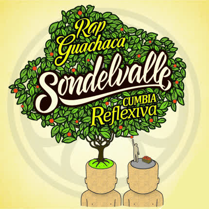 SONDELVALLE - Rap Guachaca & Cumbia Reflexiva