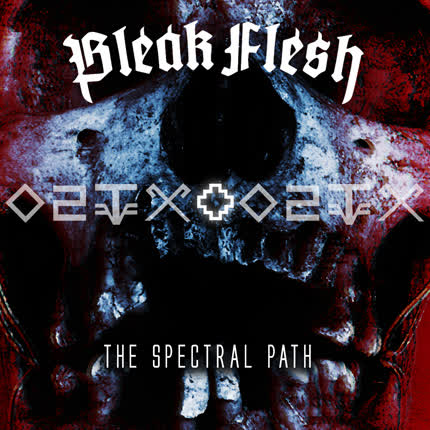 Carátula BLEAK FLESH - The Spectral Path