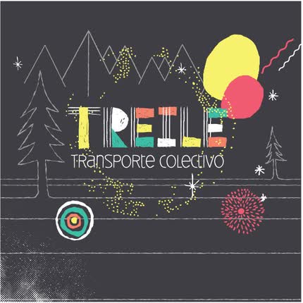 Carátula TREILE - Transporte Colectivo