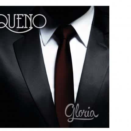 Carátula QUENO - Gloria