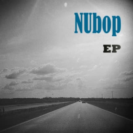 Carátula NUBOP - EP
