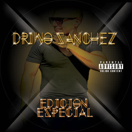 Carátula DRIWO SANCHEZ - Edición Especial