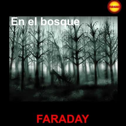 Carátula FARADAY - En el Bosque
