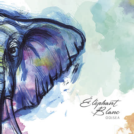 Carátula ELEPHANT BLANC - Odisea