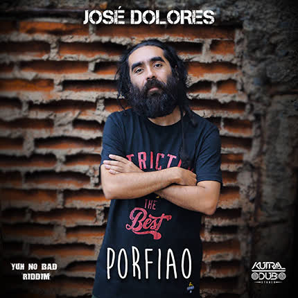 Carátula JOSE DOLORES - Porfiao