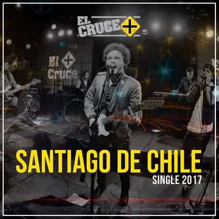 Carátula Santiago de Chile