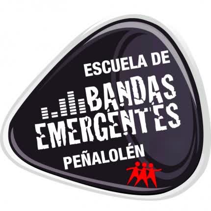 Carátula Escuela de Bandas Emergentes <br/>de Peñalolén 