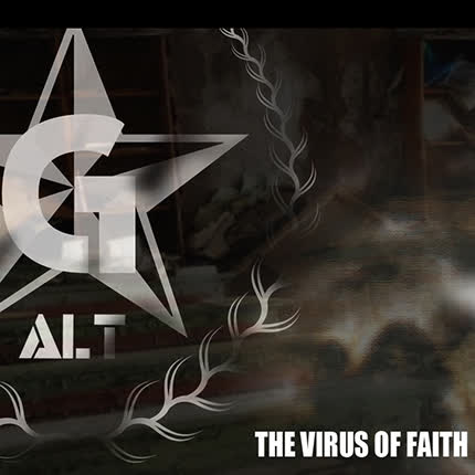Carátula The Virus of Faith