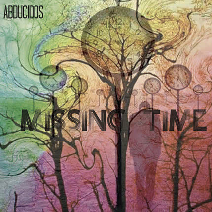 Carátula ABDUCIDOS - Missing Time