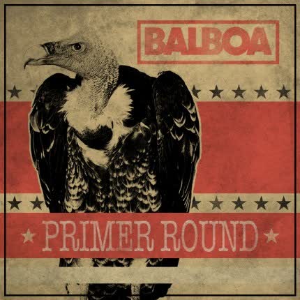 Carátula BALBOA - Primer Round