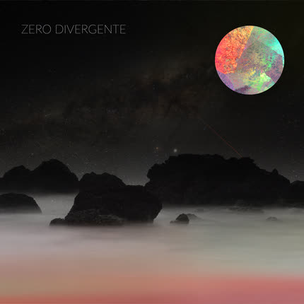 Carátula ZERO DIVERGENTE - Una Noche Más