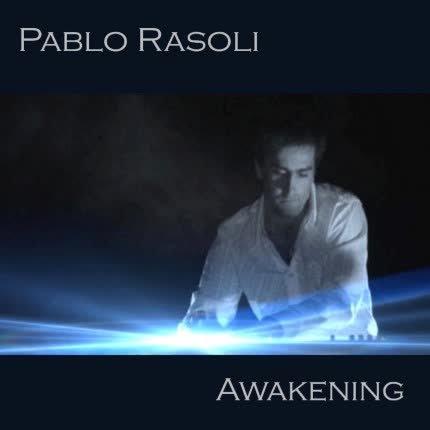 Carátula PABLO RASOLI - Awakening