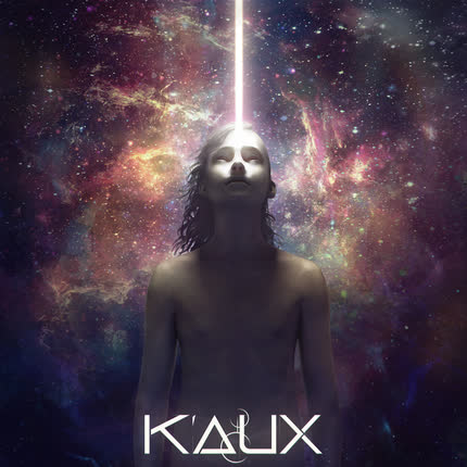 Carátula KAUX - Kaux EP