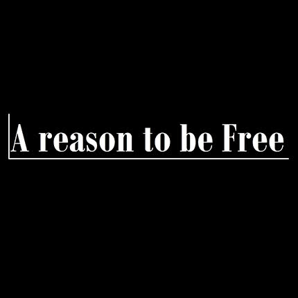 Imagen A REASON TO BE FREE