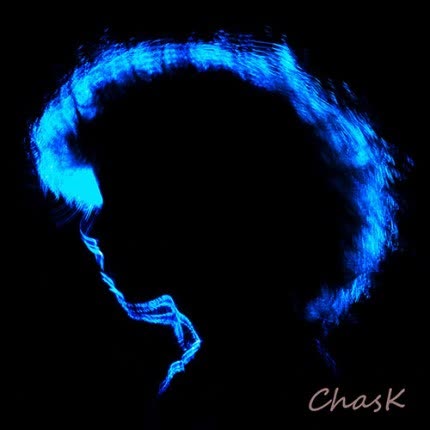 Carátula CHASK - ChasK EP