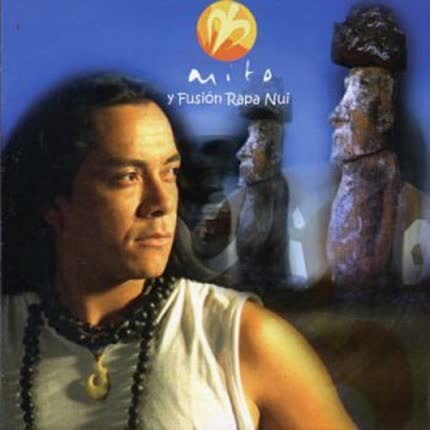 Carátula MITO Y FUSION RAPA NUI - Rapanui