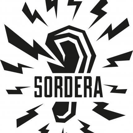 Carátula SORDERA - Sordera