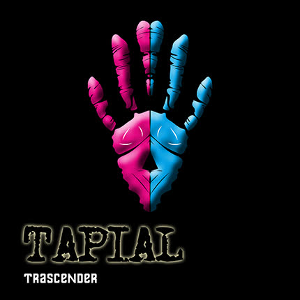 Carátula BANDA TAPIAL - Trascender