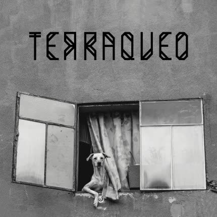 Carátula TERRAQUEO - Uno, no Dos ni Tres