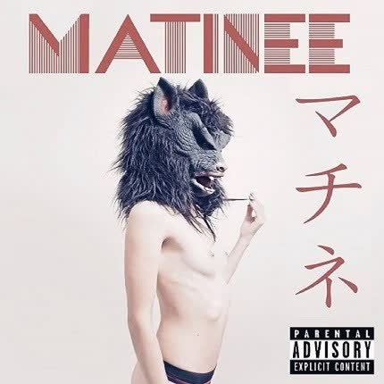 Carátula MATINEE - Matinée