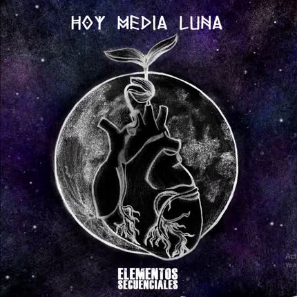 Carátula ELEMENTOS SECUENCIALES - Hoy Media Luna