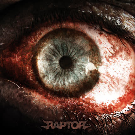 Carátula RAPTOR - Raptor