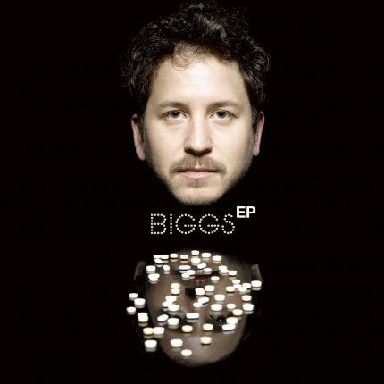 Carátula JOSE BIGGS - Biggs EP