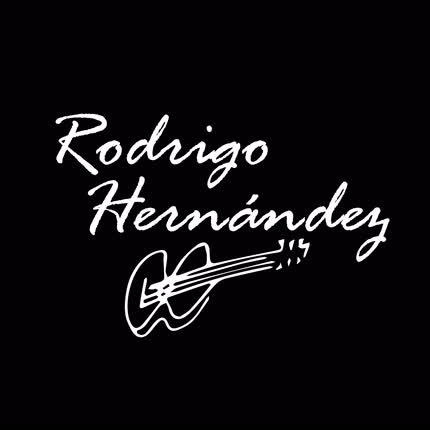 Carátula RODRIGO HERNANDEZ - Rodrigo Hernández
