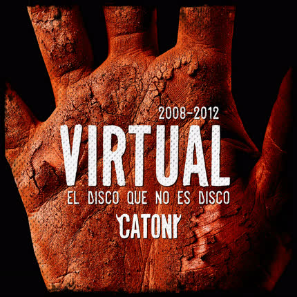 Carátula CATONI - Virtual