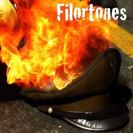 Carátula FILORTONES - Filortones