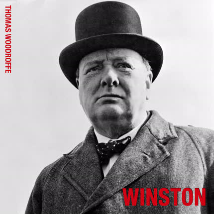 Carátula Winston