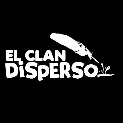 Carátula EL CLAN DISPERSO - Es Libre el Camino EP