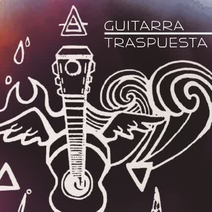 Carátula LEO CANDIA - Guitarra Traspuesta