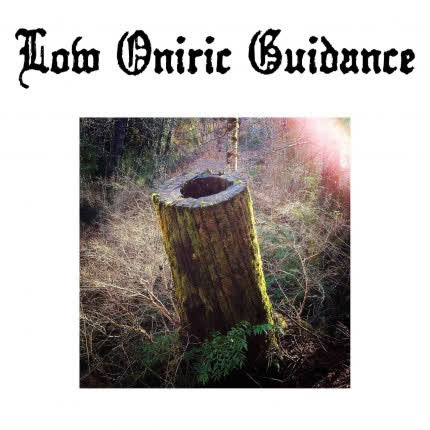 Carátula LOG - Low Oniric Guidance