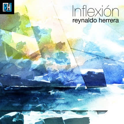 Carátula REYNALDO FM - Inflexión ft. Alekei
