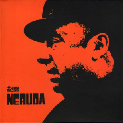 Carátula Neruda
