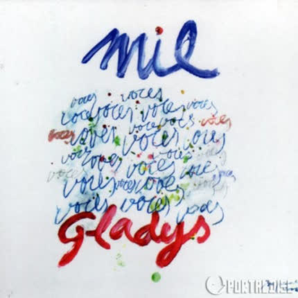 Carátula VARIOS ARTISTAS - Mil Voces, Gladys Vol. 1
