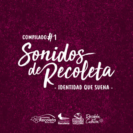 Carátula VARIOS ARTISTAS - Compilado Sonidos de Recoleta