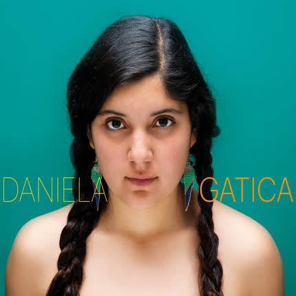 Carátula DANIELA GATICA - Daniela Gatica