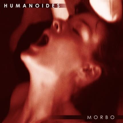 Carátula HUMANOIDES - morbo