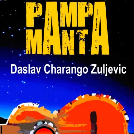 Carátula Pampa Manta