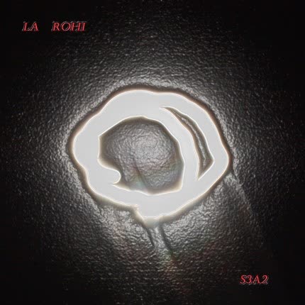 Carátula LA ROHI - S3A2