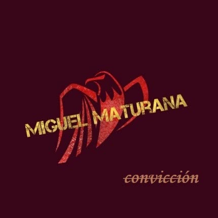 Carátula MIGUEL MATURANA - Convicción