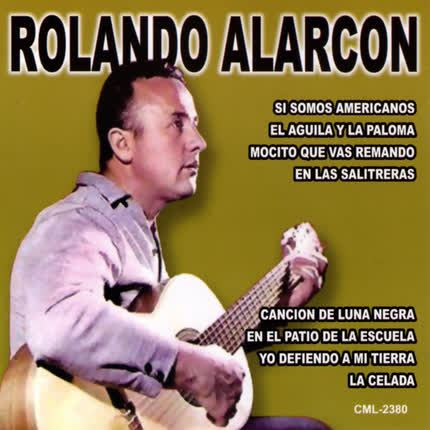 Ciudadano resumen Sin aliento ROLANDO ALARCON - Rolando Alarcon - Descarga, Escucha y Comparte en  PortalDisc.com