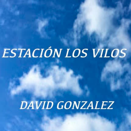 Carátula DAVID GONZALEZ DIAZ - Estación Los Vilos