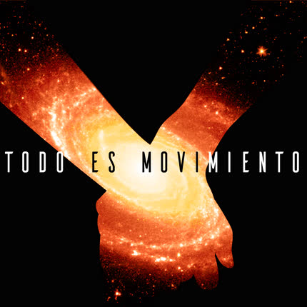Carátula NOVIEMBRE X - Todo Es Movimiento