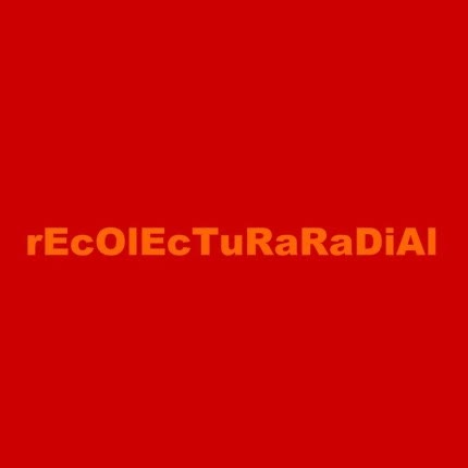 Carátula DANIEL CONTRERAS - Recolectura Radial