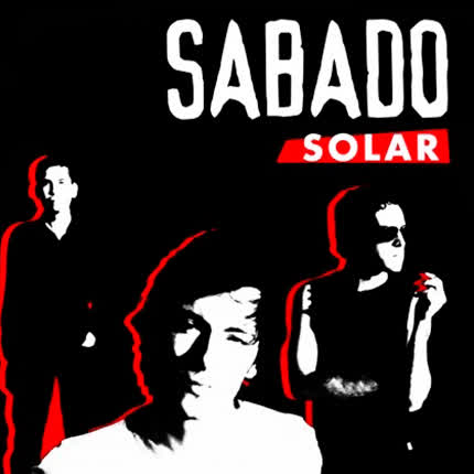 Carátula SOLAR - Sabado