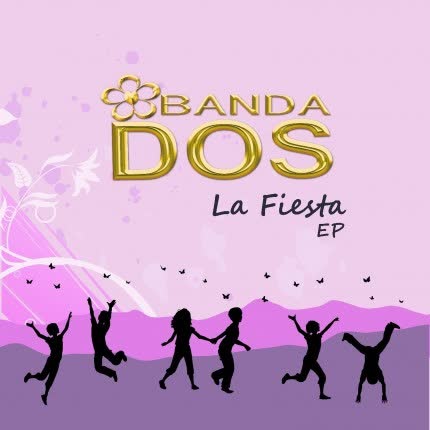 Carátula BANDA DOS - La Fiesta